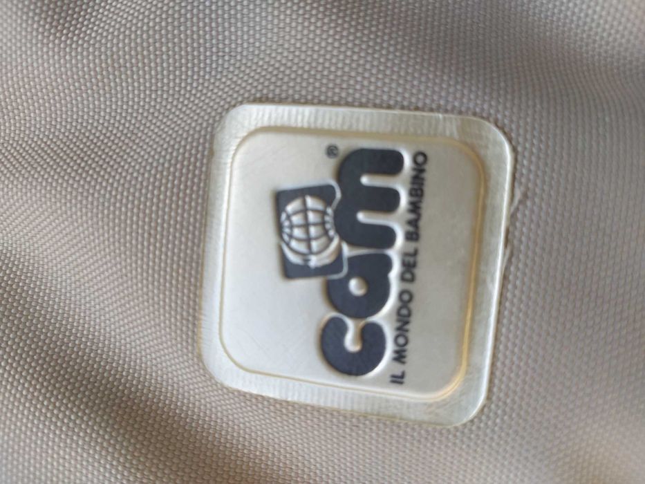 Столче/кош за кола Cam