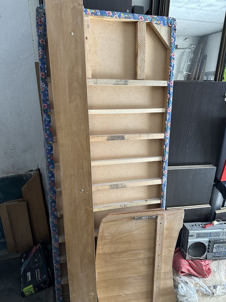 Продам Кровать