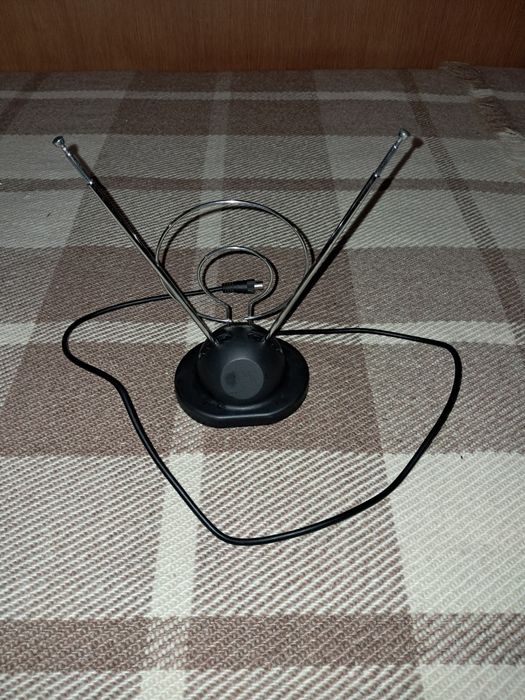 Антени за телевизор