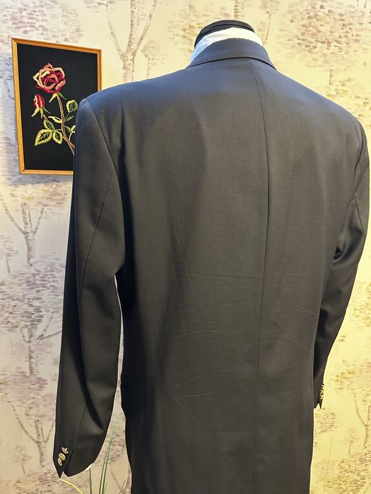 Sacou barbati Hugo Boss model Al Capone L