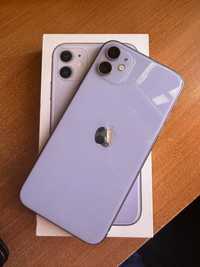 Продаю iphone 11 128гб