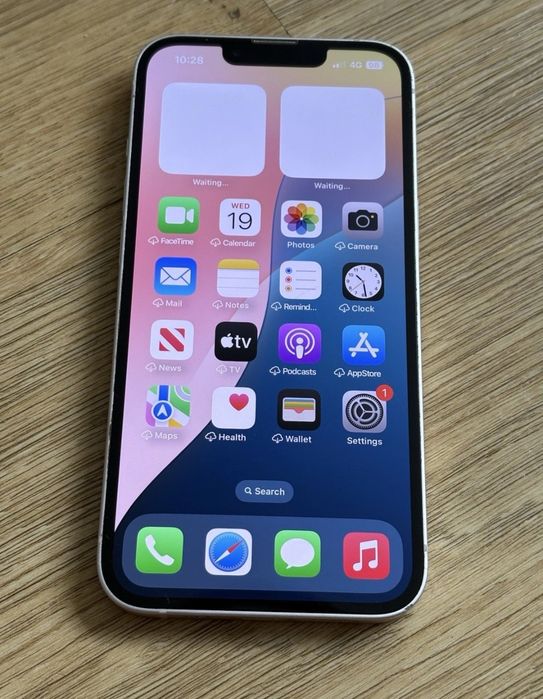 Iphone 13 de vânzare