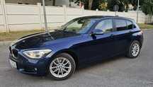 Bmw 120xd 184 cp