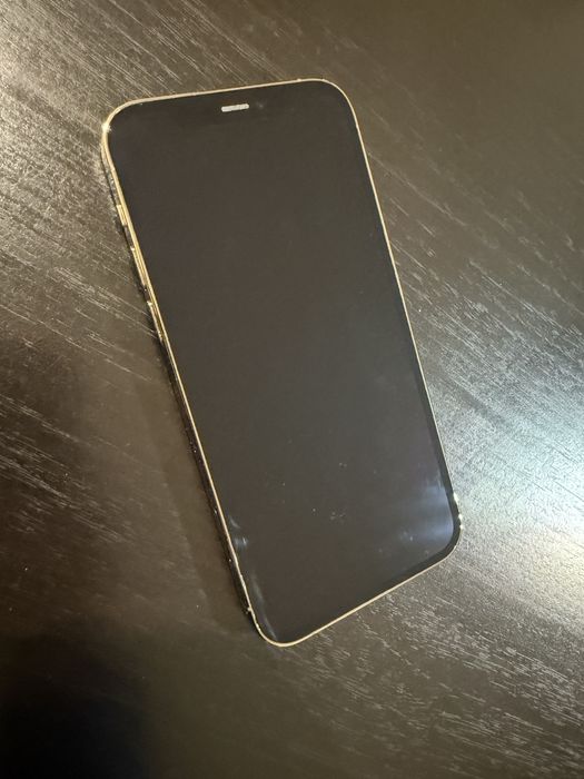 Apple iPhone 12 Pro 256 GB