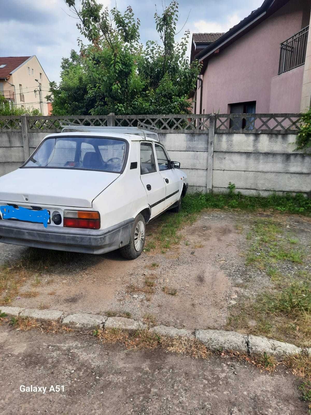 Vand  autoturism Dacia 1310 injectie+ GPL