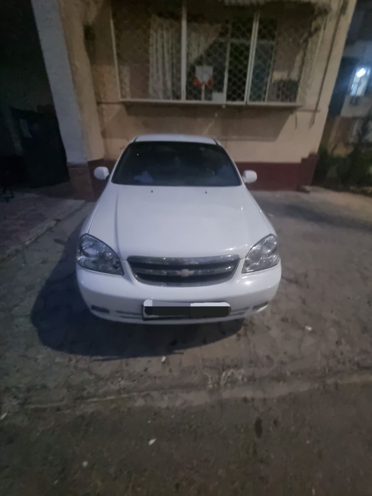 Lacetti tez va arzon