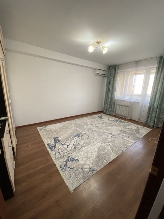 Балыкшы конечный Байжигитова 74, 1 ком.4 этаж