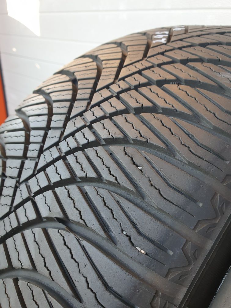 Всесезони гуми 2 броя GOODRIDE AllSeason Elite Z401 245 45 R19 дот2520