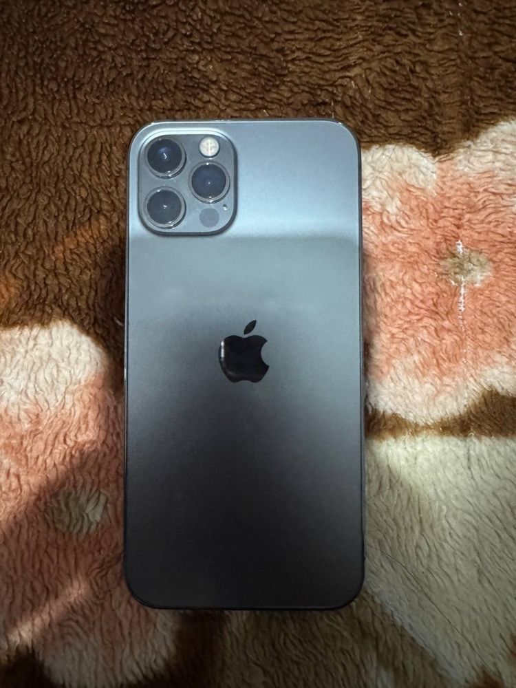 Iphone 12 pro 128gb