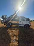 iveco daily basculabil