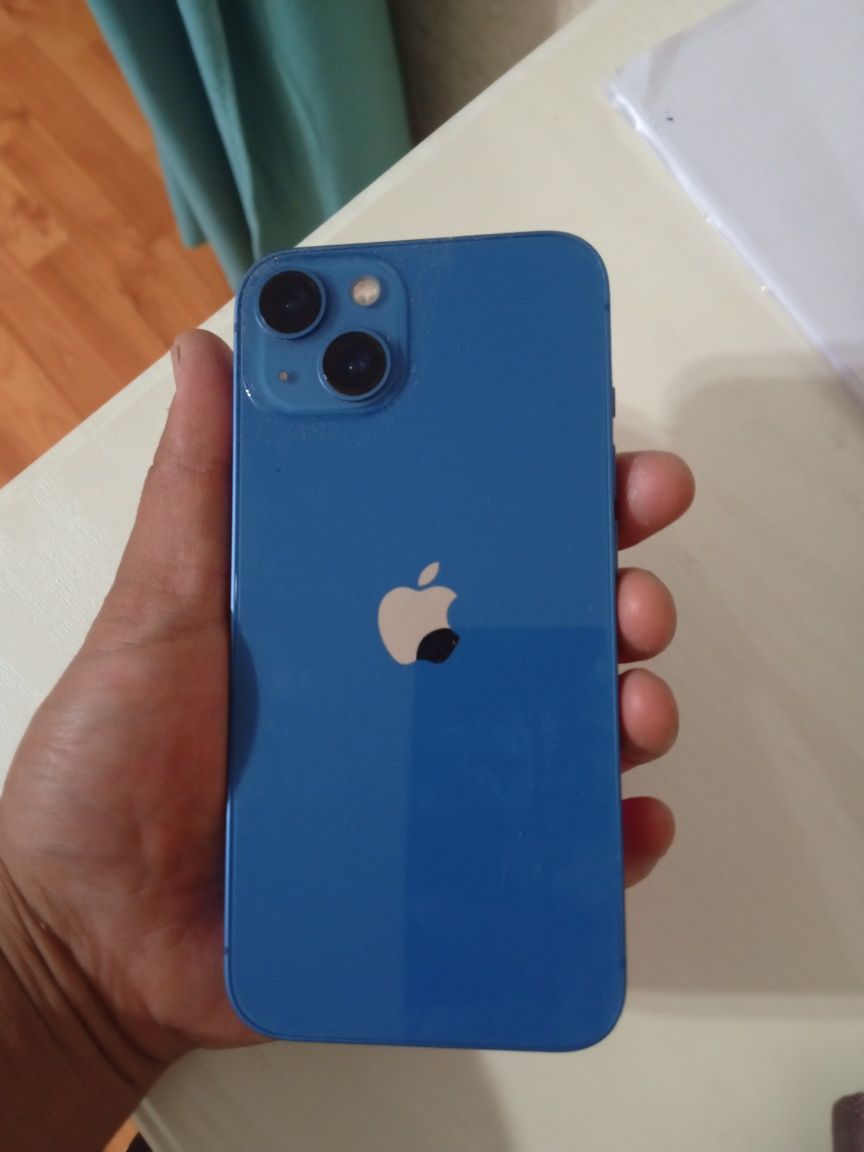 Iphone 13 в идеальном состояний