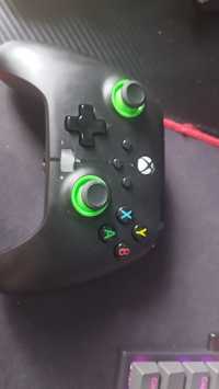 Controller Xbox Negru