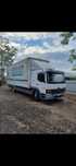 Mercedez atego 1223 de 11990
