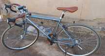Velik SPORT BIKE sotiladi