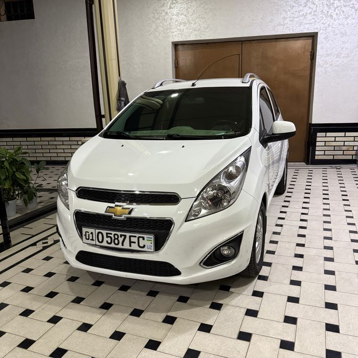 Spark 2022 | 4 Poz | Avtomat | Tanirovka Magicar Mers rul Yengi balon