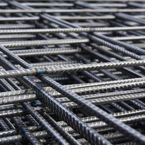 Tevi, fier beton, cornier, IPE, UPN, plasă sudată, panouri bordurate