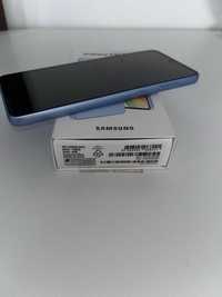 Samsung Galaxy A33 5G 128 GB albastru + cadou huse si folii
