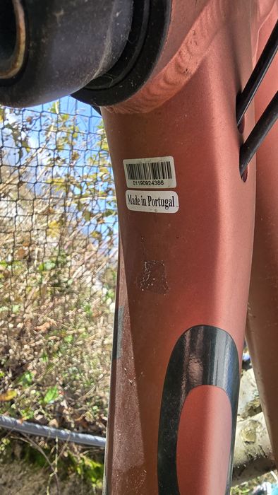 Като ново Orbea Onna 29