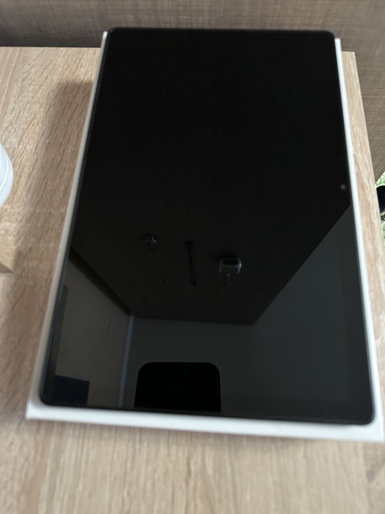Samsung Galaxy Tab A7 /Dark Gray/32GB model SM-T505