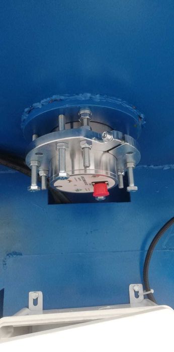 Statie Beton Automata/ statie de betoane