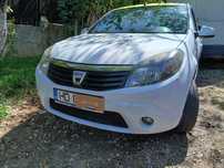 Dacia Sandero 1.2 Full Option