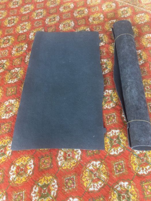 Спарк запаска устиди гилам