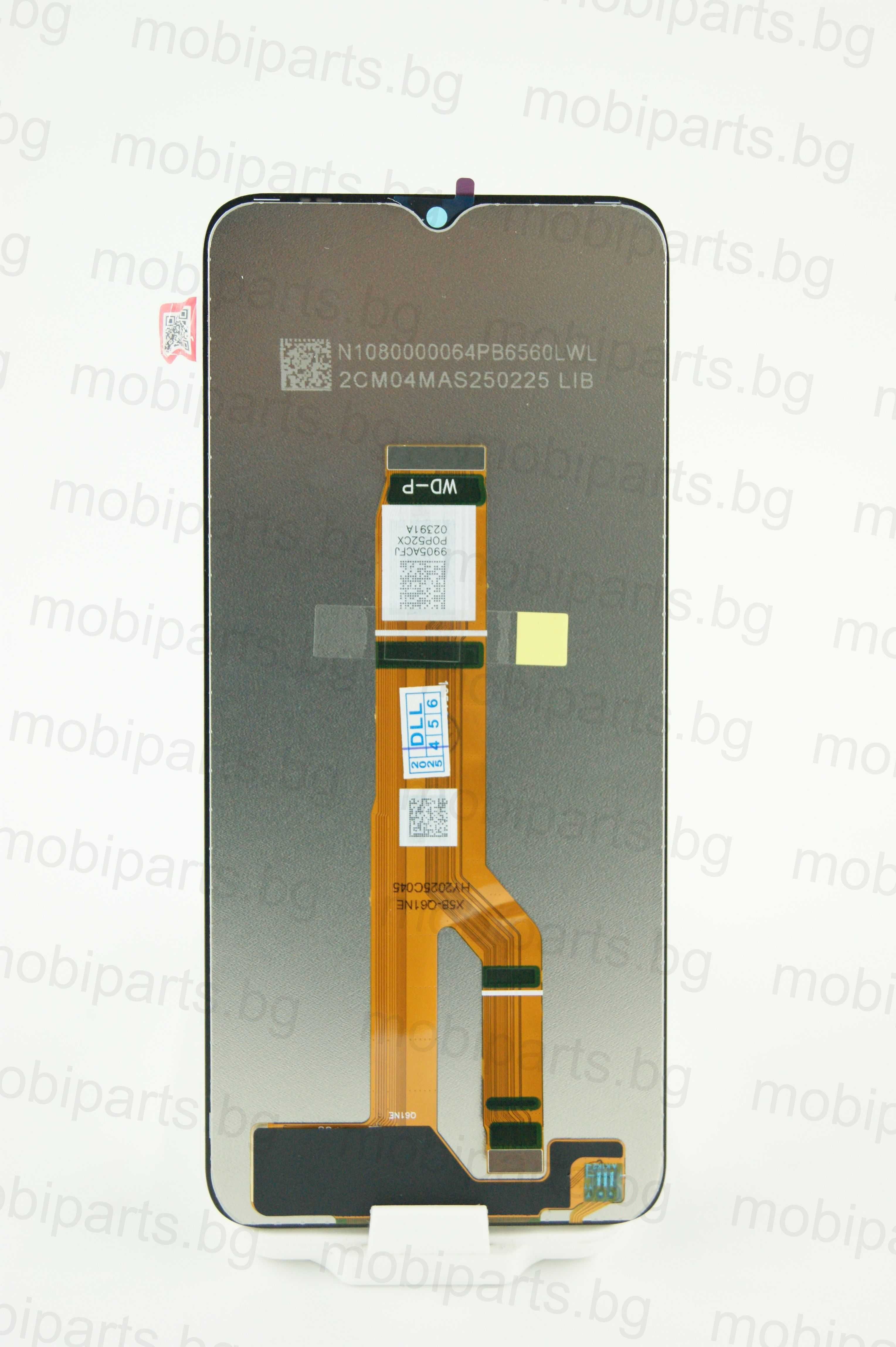 Оригинален дисплей за Huawei Honor X6a / X5 Plus 4G/ X5b / X5b+ 4G