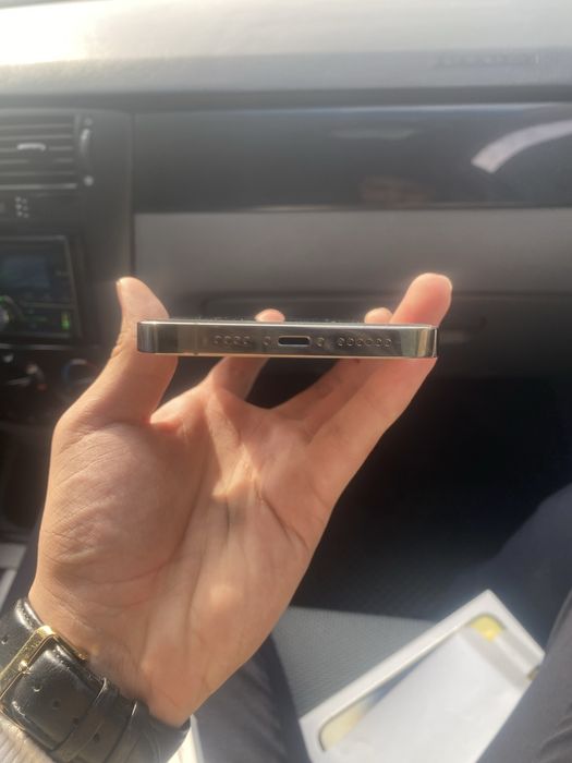 Iphone 14 pro max z/pa 128 gb