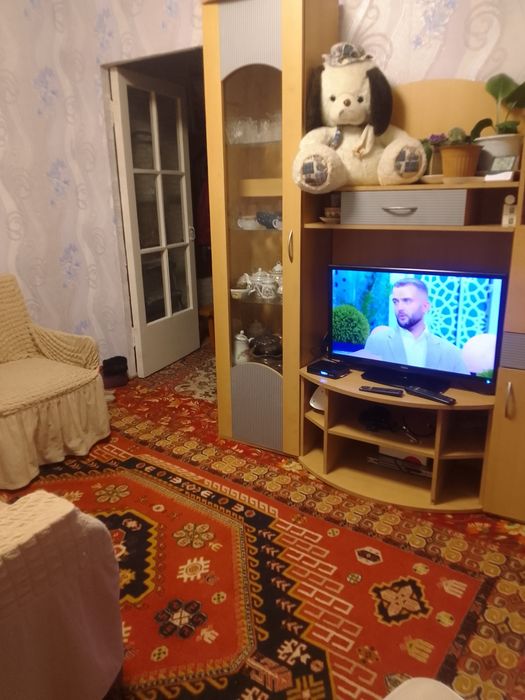 Продажа Квартиры.п.Глубокое