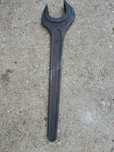 Cheie fixa M 60 crom.