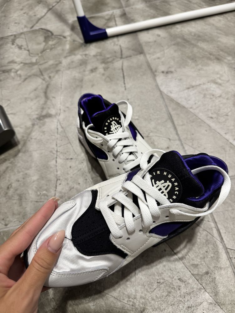 Маратонки Nike Huarache