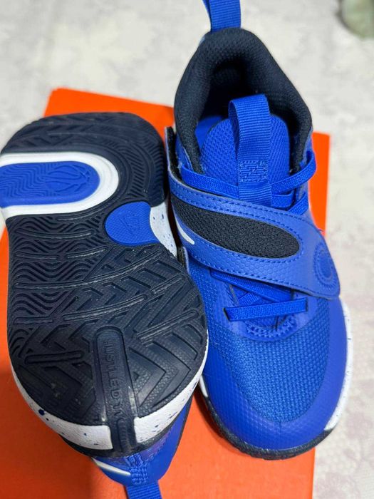 Детски маратонки Nike