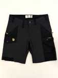 Pantaloni scurti FJALLRAVEN 38 M dama Nikka outdoor munte G-1000 fjall