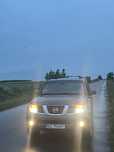 Vand Nissan Pathfinder d40 2.5 individual
