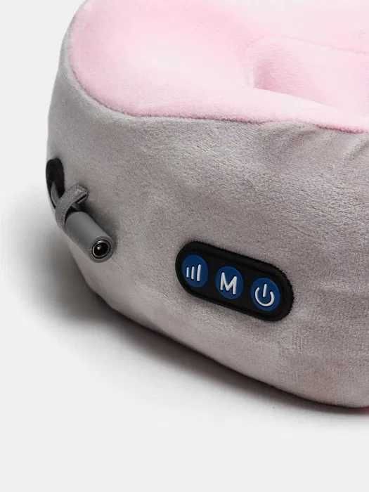 Массажная подушка для шеи: U-shaped Massage Pillow