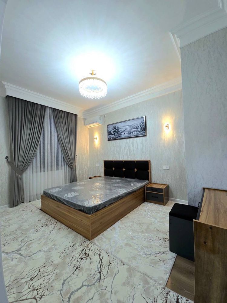 Продается 3х комнатная кв студия. 50м2. Башишамал сити.
