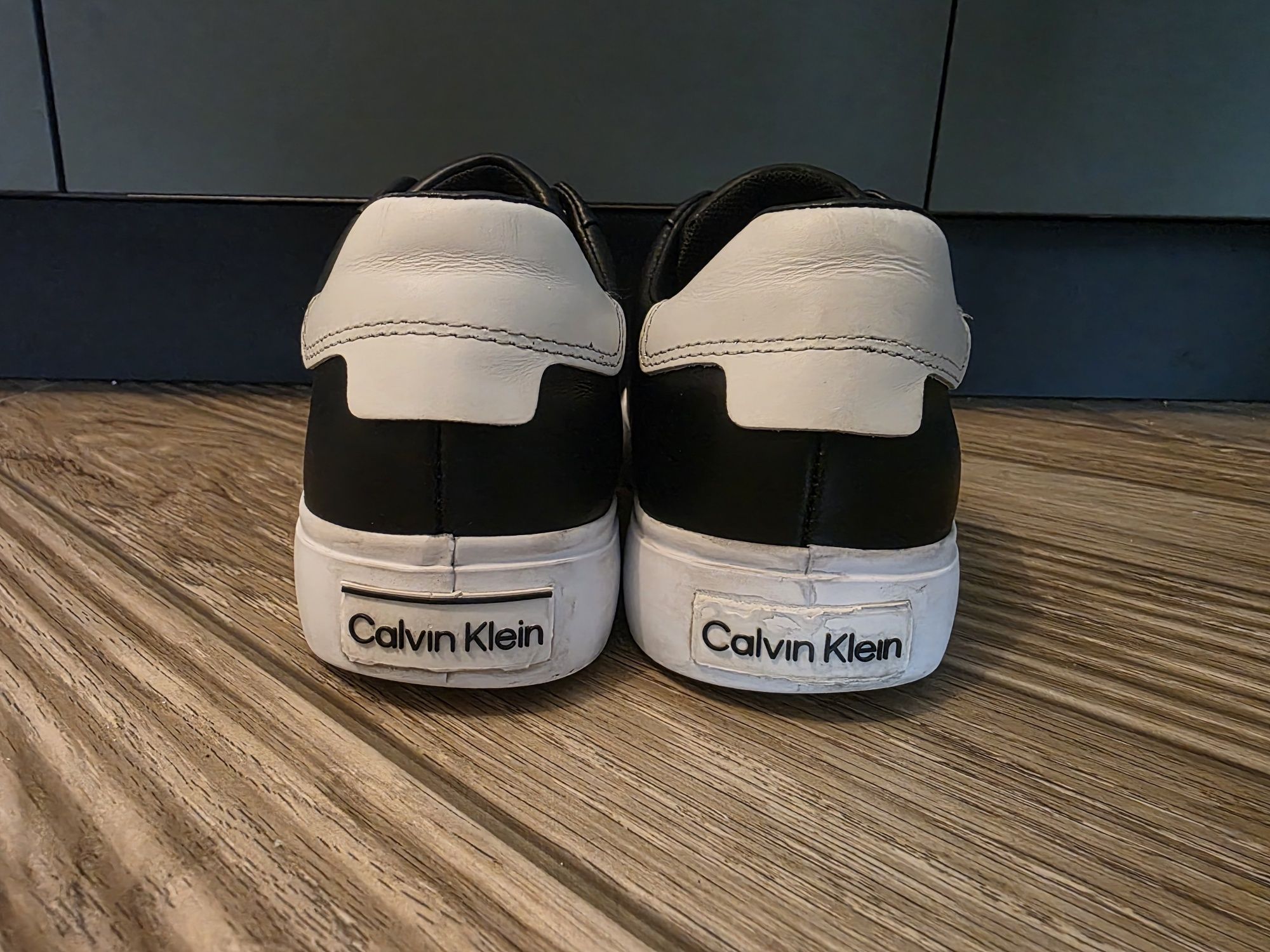 Дамски маратонки Calvin Klein Резервирани  !