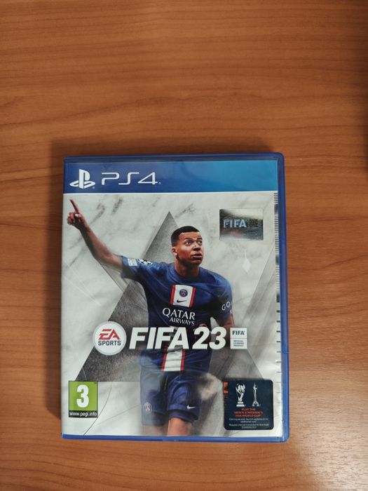 Fifa 23 Playstation 4