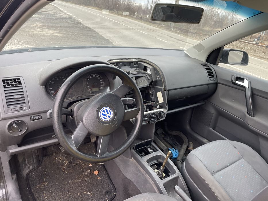Panglica / spira volan volkswagen polo