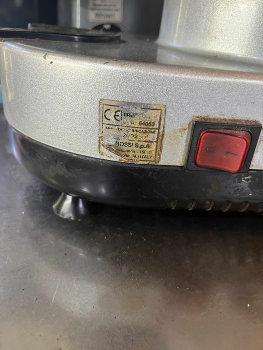 Кафемелачка - професионална, запазена, функционираща