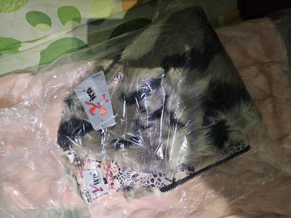 Veste blana dama noi 50lei/buc