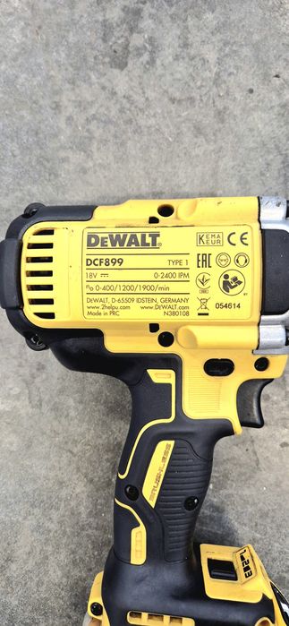 Bormasina impact Dewalt 899 880 seroza vulcanizare prezoane service