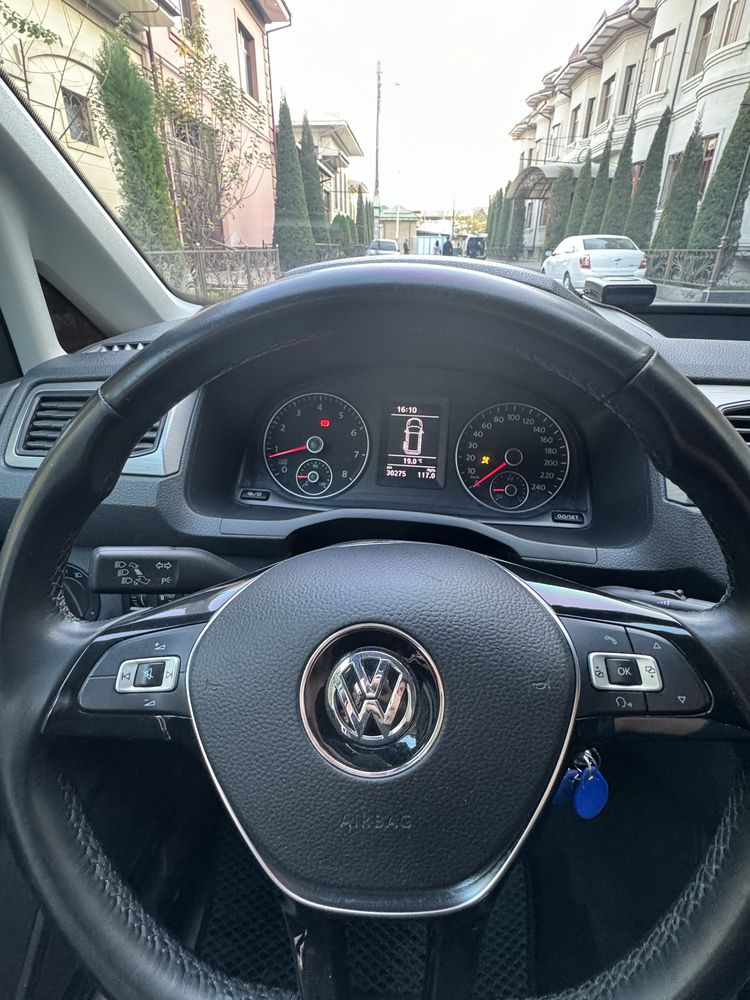 Volkswagen Caddy full Trendline 2022