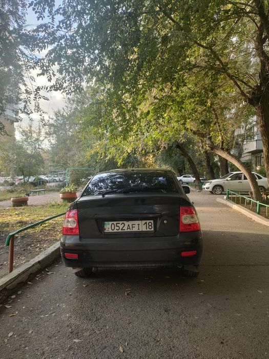 Срочно Priora 2172