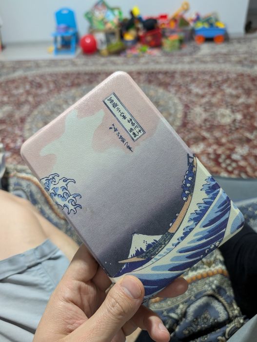 Amazon kindle 11th gen