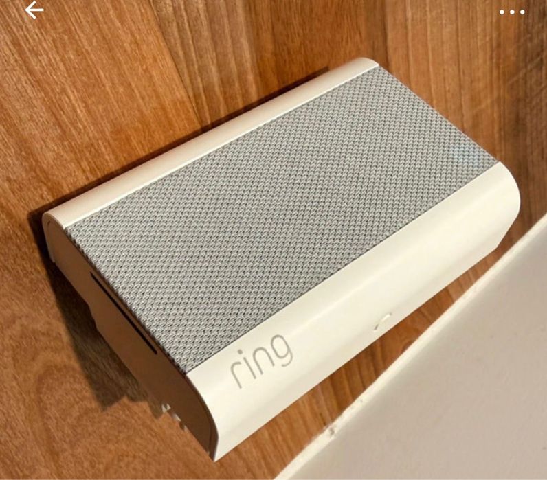 Ring Chime Pro (2nd Gen)