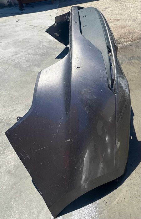 Seat Leon 3 kombi задна броня Сеат Леон 3 комби. 2 броя