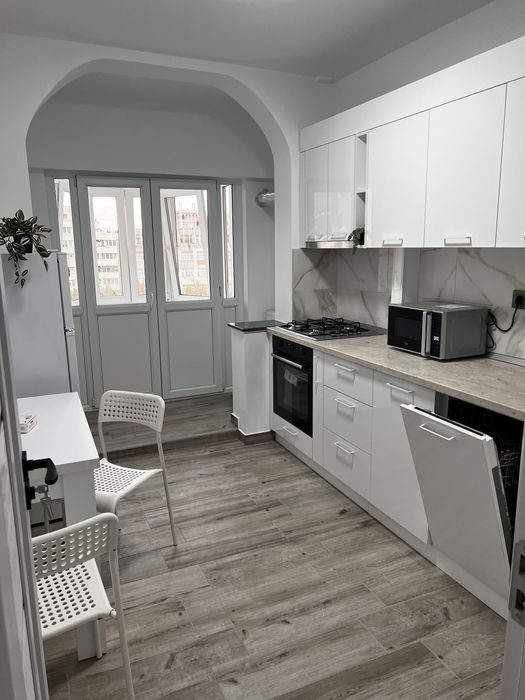 Apartament ultracentral de inchiriat