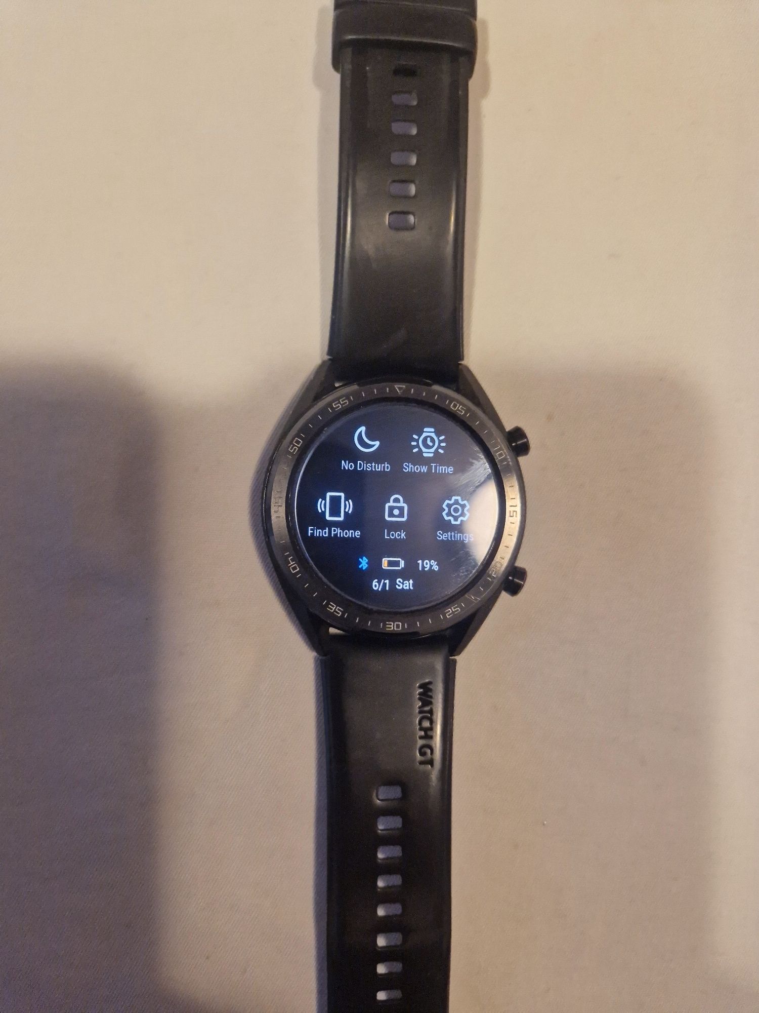 Smart watch Huawei Gt