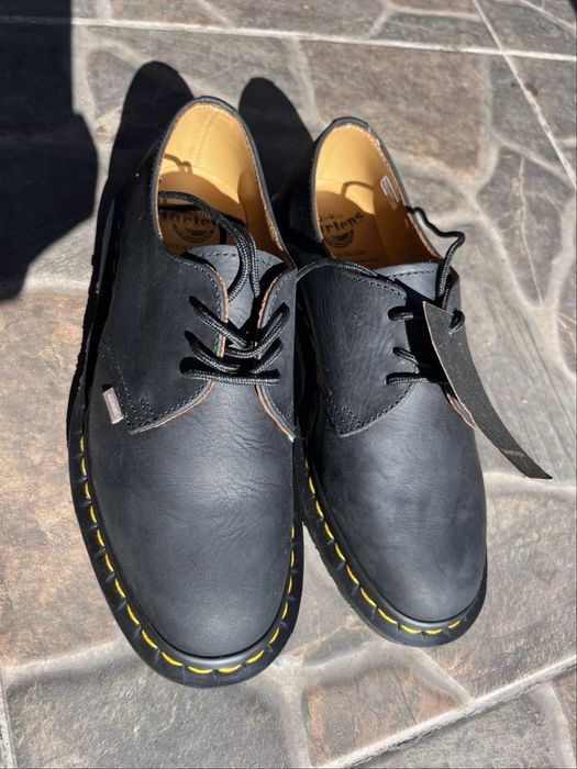 Pantofi eleganti Dr Martens